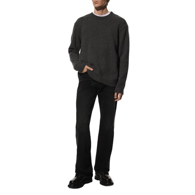 фото Джинсы vetements