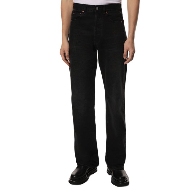 фото Джинсы vetements