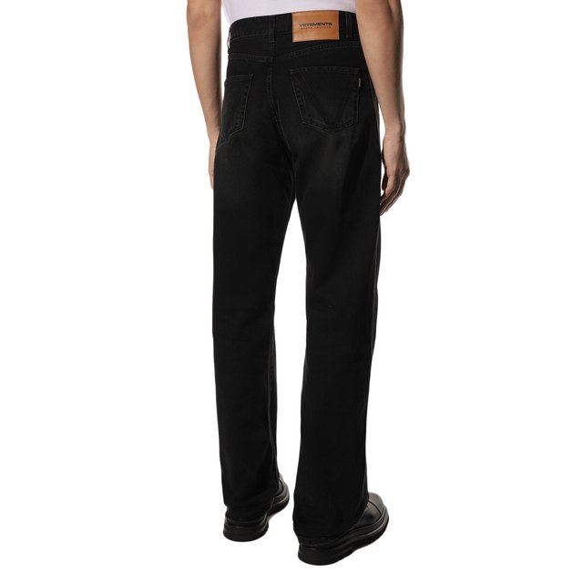 фото Джинсы vetements