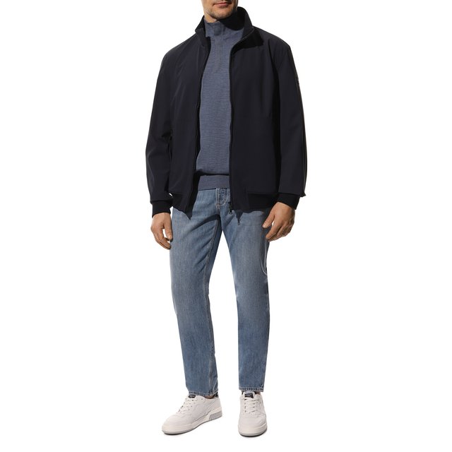 фото Бомбер paul&shark