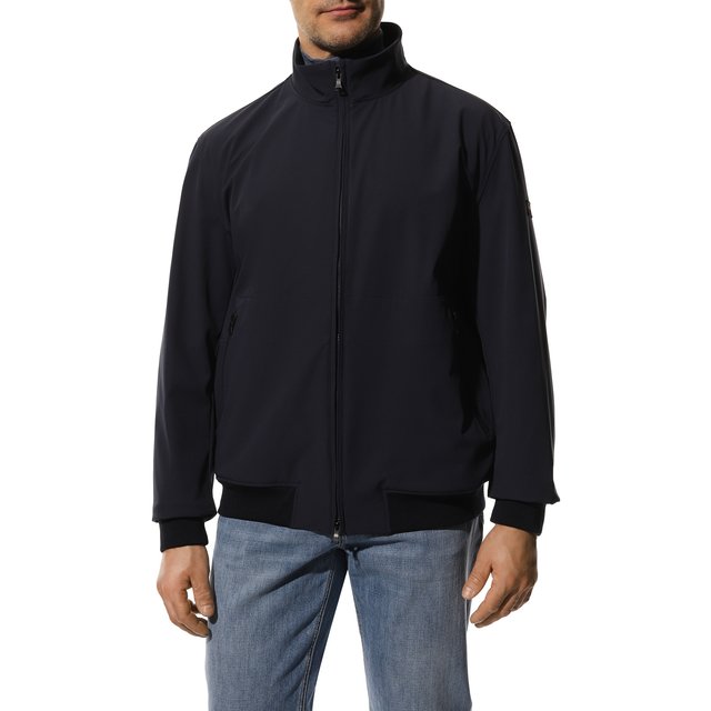 фото Бомбер paul&shark