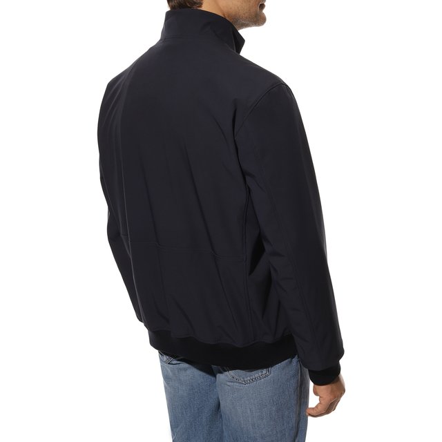 фото Бомбер paul&shark