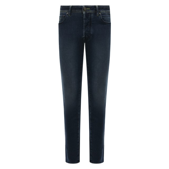 фото Джинсы jacob cohen