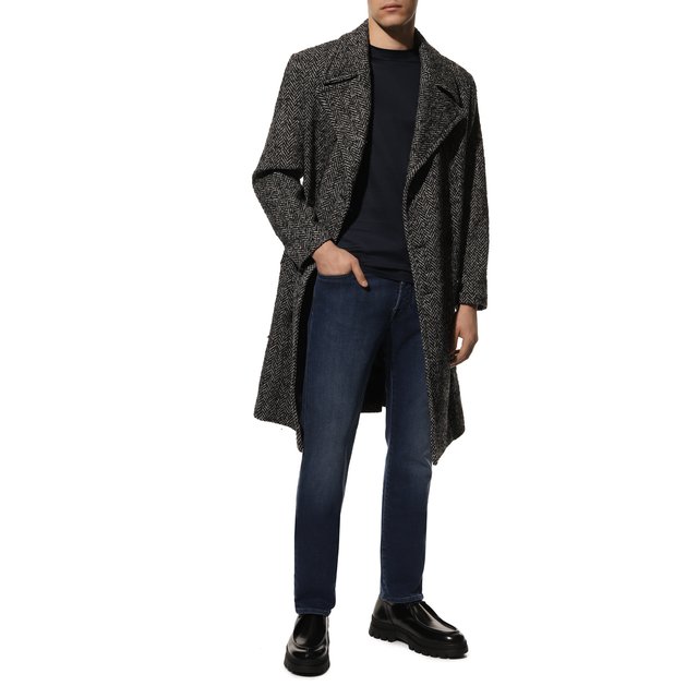 фото Джинсы jacob cohen