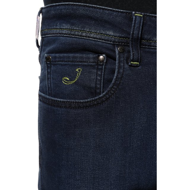 фото Джинсы jacob cohen