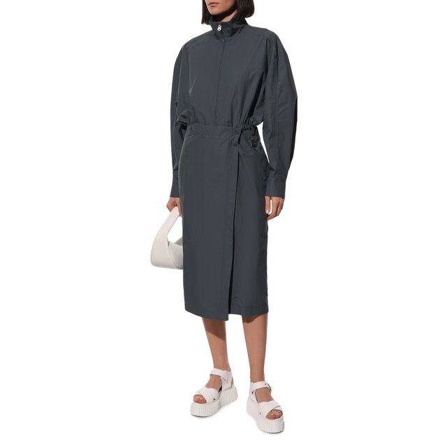 фото Кожаные сандалии aurora agl