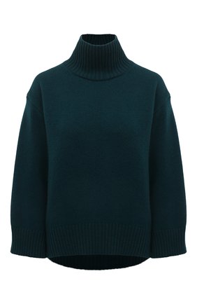 Кашемировый свитер | Фото №1