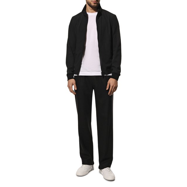 фото Бомбер paul&shark