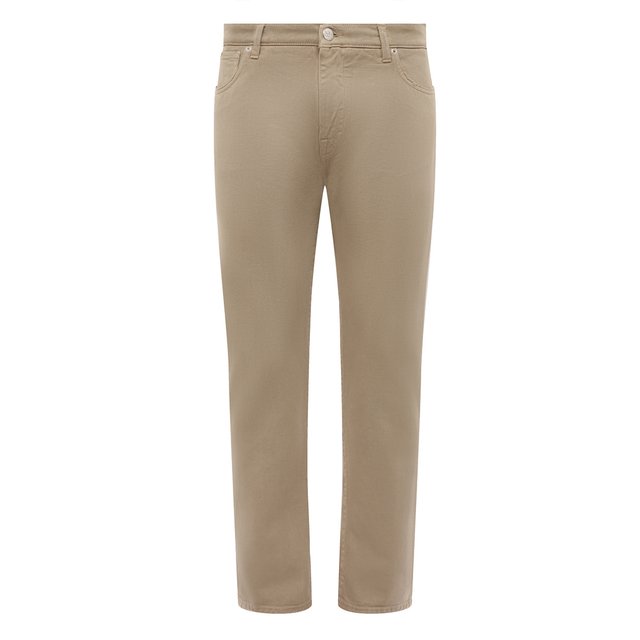 фото Джинсы two men in the world