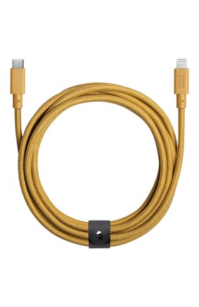 Кабель USB-C/Lightning Cable 3m | Фото №1