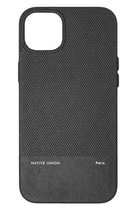 Чехол (Re)classic для iPhone 14 Plus Native Union x Coronet | Фото №1