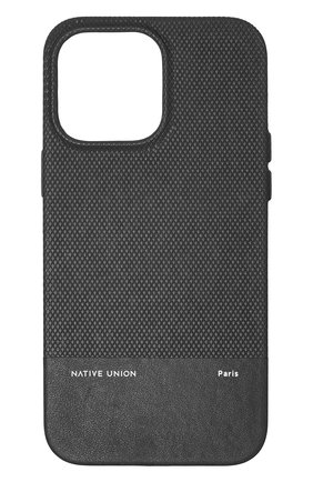 Чехол (Re)classic для iPhone 14 Pro Max Native Union x Coronet | Фото №1