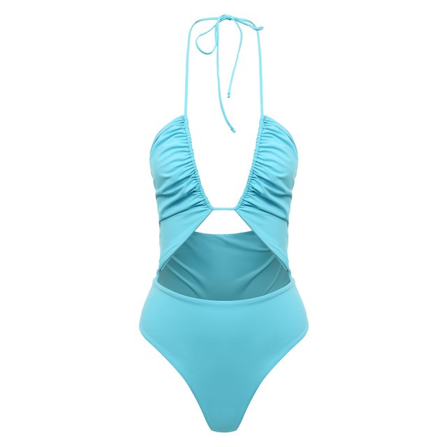 фото Слитный купальник more noir