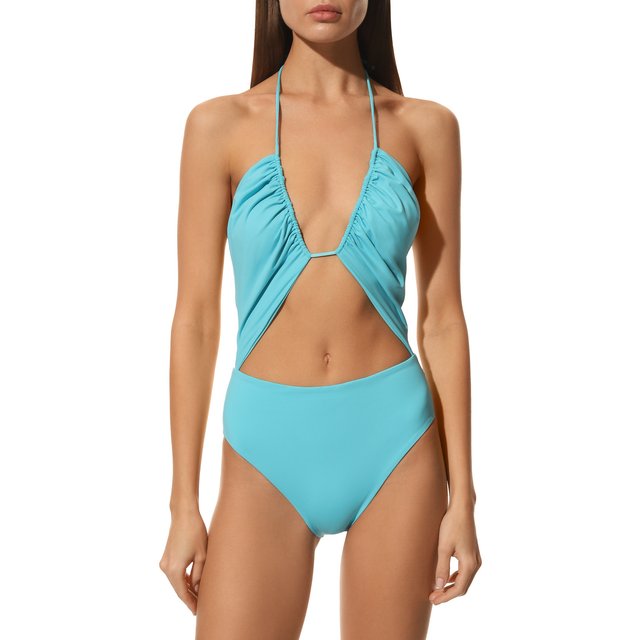 фото Слитный купальник more noir