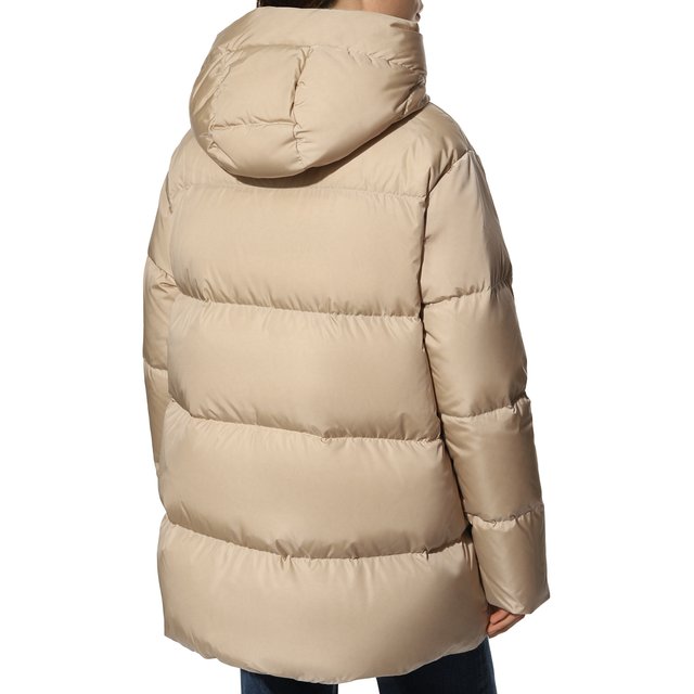 фото Пуховик lempelius