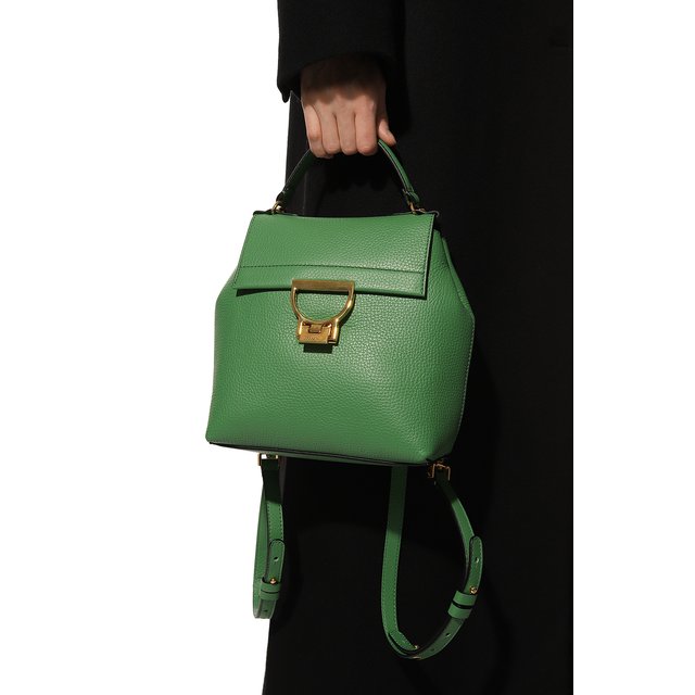 фото Рюкзак arlettis small coccinelle