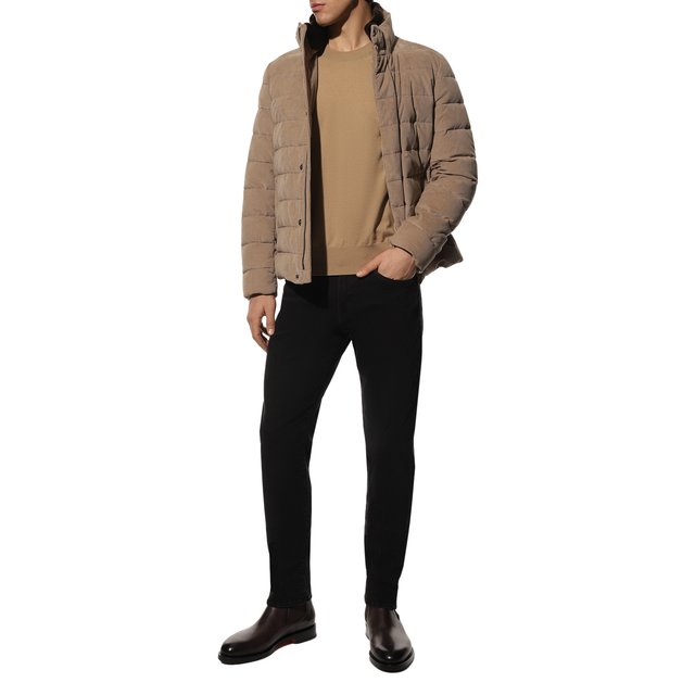 фото Джинсы boss