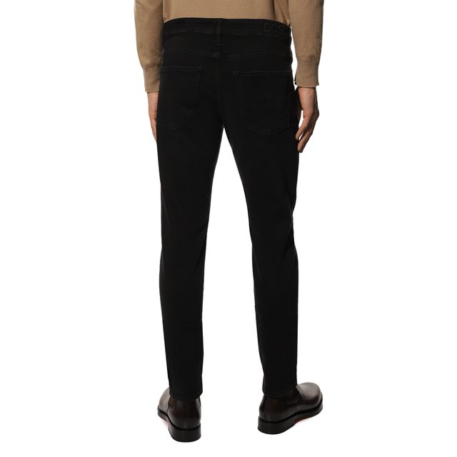 фото Джинсы boss