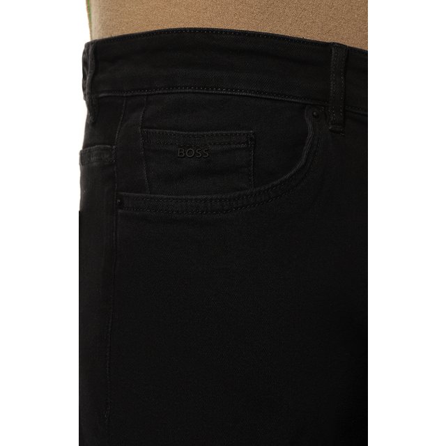 фото Джинсы boss