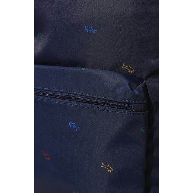 фото Текстильный рюкзак paul&shark