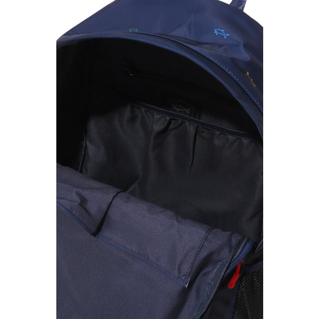 фото Текстильный рюкзак paul&shark