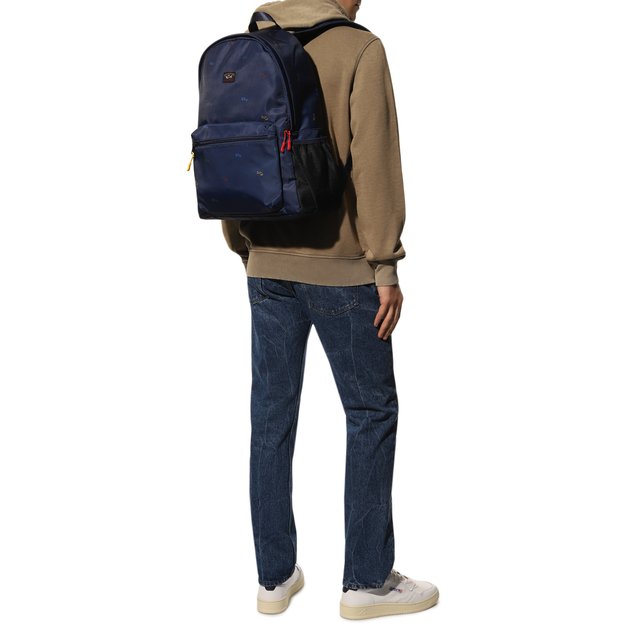 фото Текстильный рюкзак paul&shark