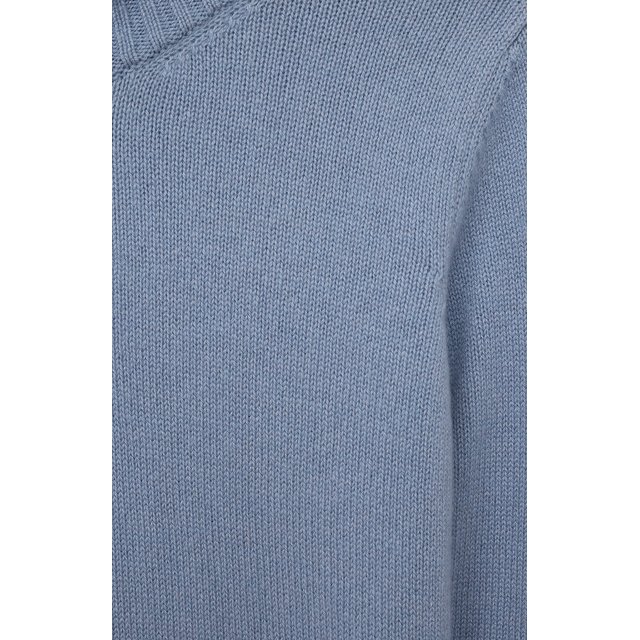 Кашемировый свитер Giorgetti Cashmere MB1844/8A-14A Фото 3