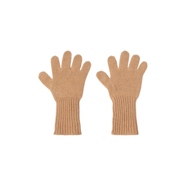 Кашемировые перчатки Giorgetti Cashmere MB1699 Фото 2