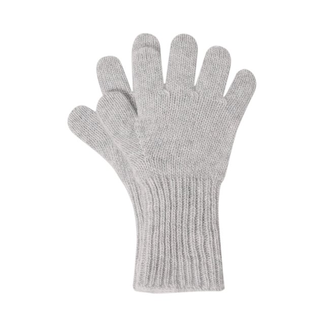 Кашемировые перчатки Giorgetti Cashmere MB1699