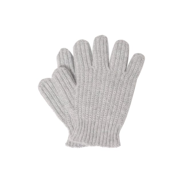 Кашемировые перчатки Giorgetti Cashmere MB1855