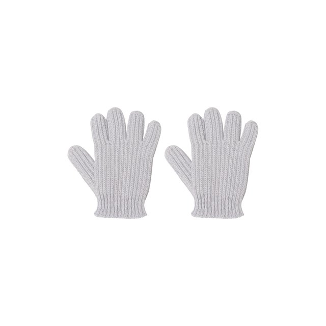Кашемировые перчатки Giorgetti Cashmere MB1855 Фото 2