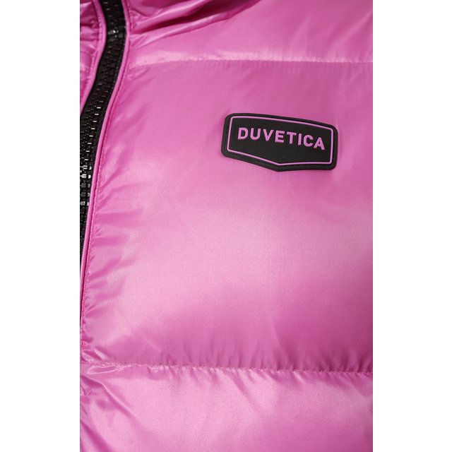 фото Пуховик duvetica