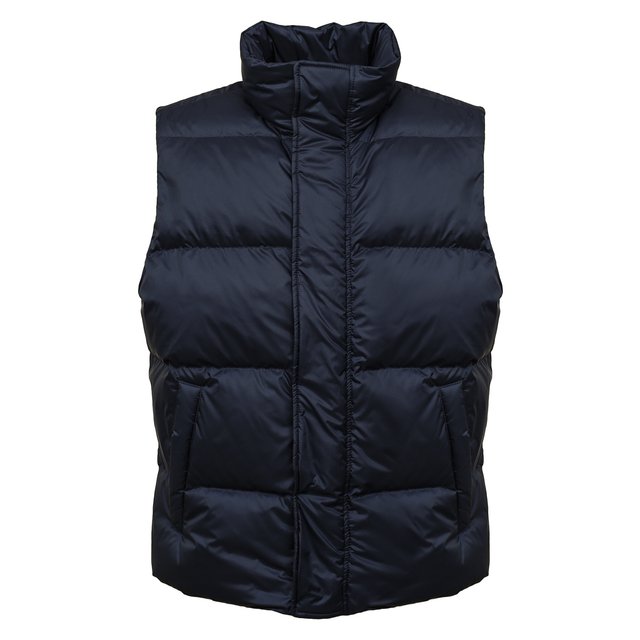 фото Пуховый жилет lempelius