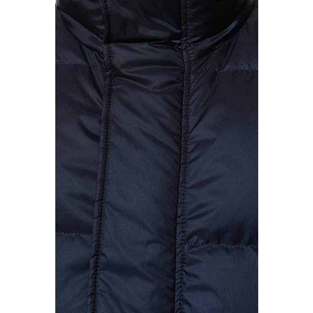 фото Пуховый жилет lempelius