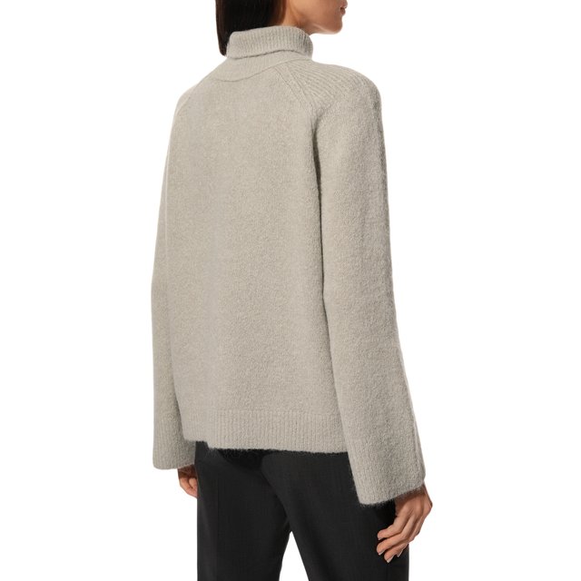 фото Шерстяной свитер dorothee schumacher