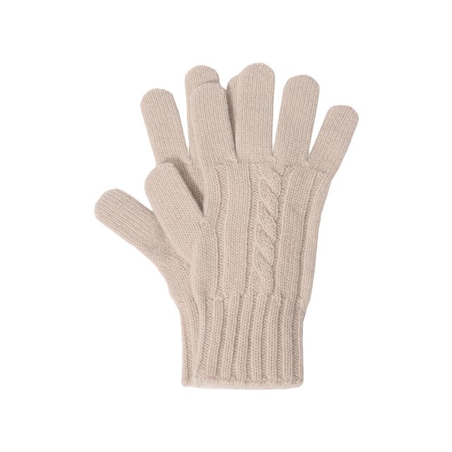 Кашемировые перчатки Giorgetti Cashmere MB1870