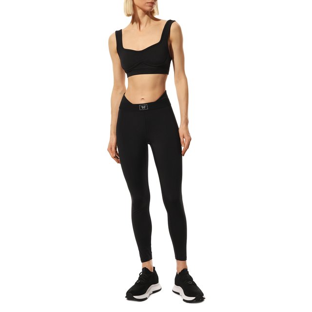 фото Леггинсы heroine sport