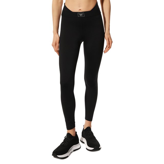 фото Леггинсы heroine sport