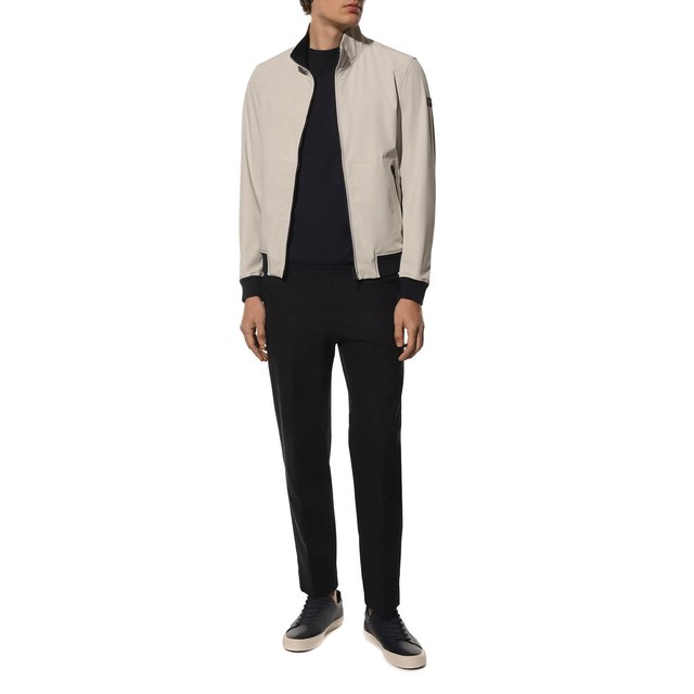 фото Бомбер paul&shark