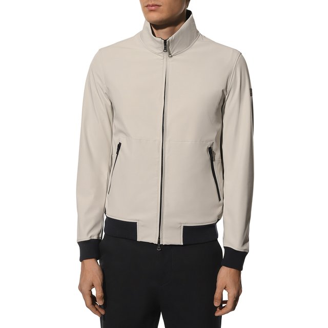 фото Бомбер paul&shark