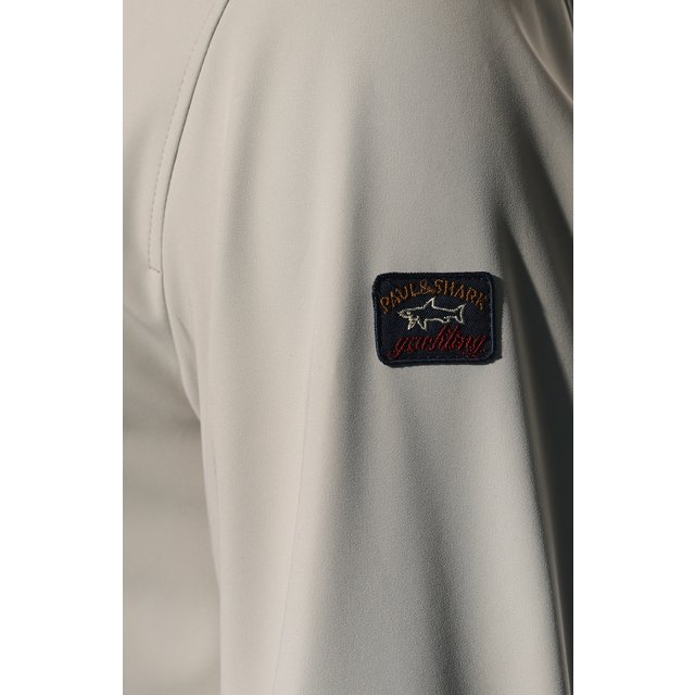 фото Бомбер paul&shark