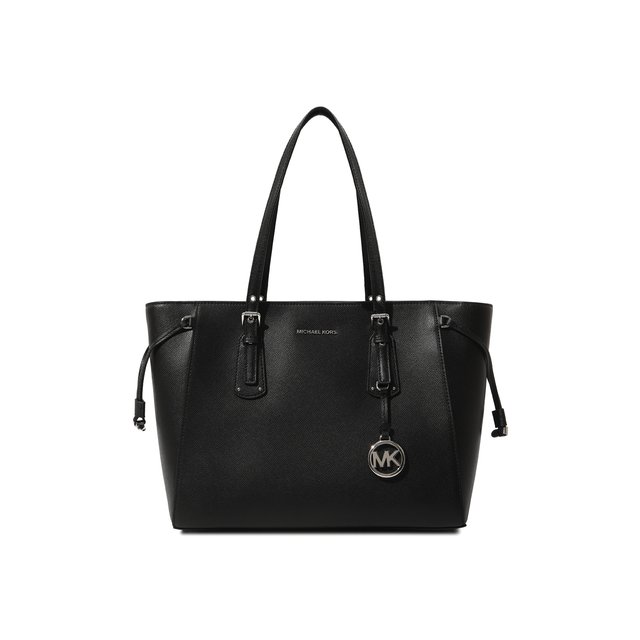 фото Сумка-тоут voyager medium michael michael kors