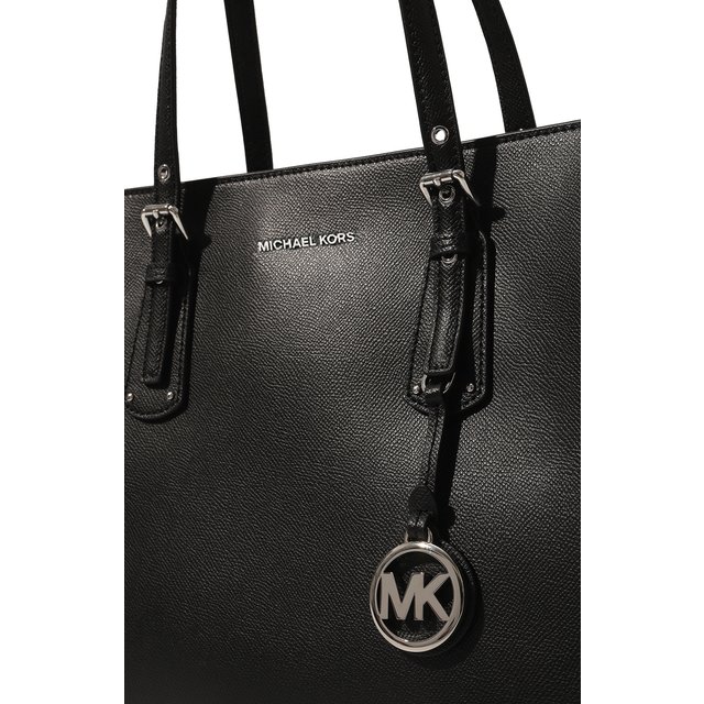 фото Сумка-тоут voyager medium michael michael kors