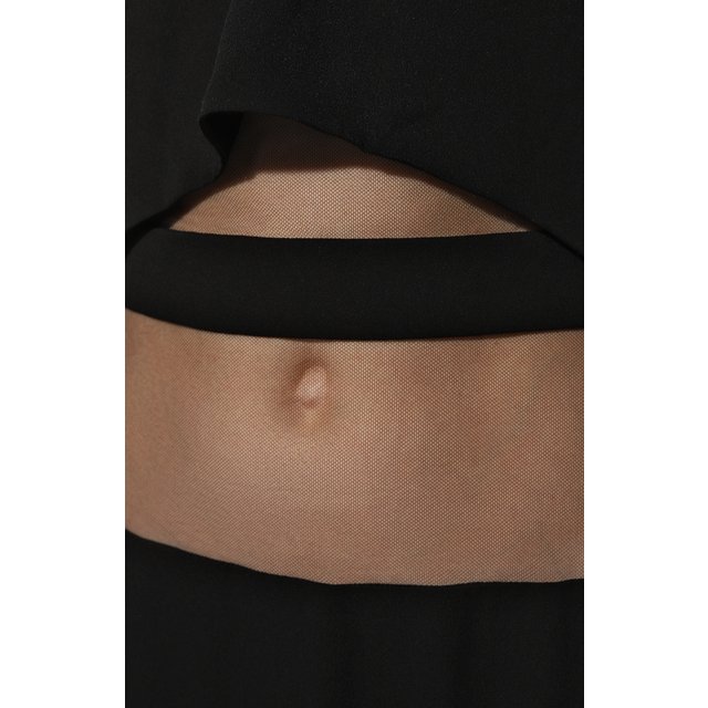 фото Шелковое платье tom ford