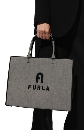 Сумка-тоут Furla Opportunity large | Фото №2