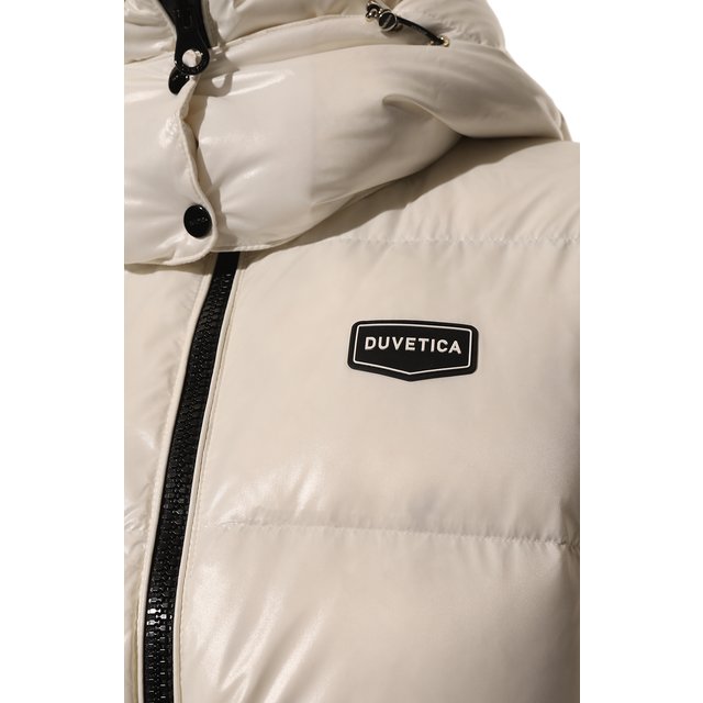 фото Пуховик duvetica
