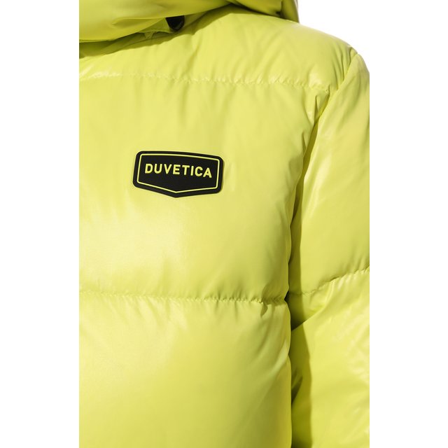 фото Пуховик duvetica