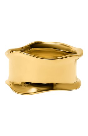 Женское кольцо MS. MARBLE золотого цвета, арт. MM-RWLSSG | Фото 1 (Материал: Серебро)