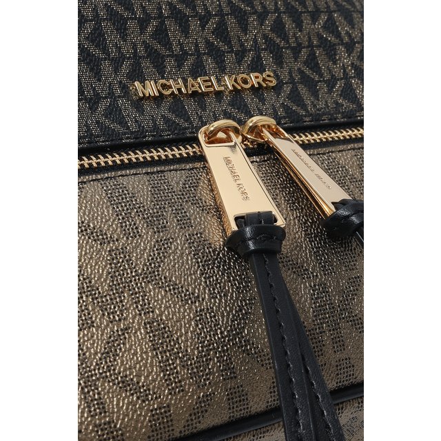 фото Рюкзак rhea medium michael michael kors