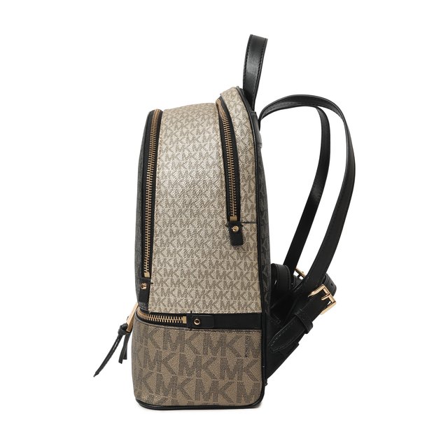 фото Рюкзак rhea medium michael michael kors